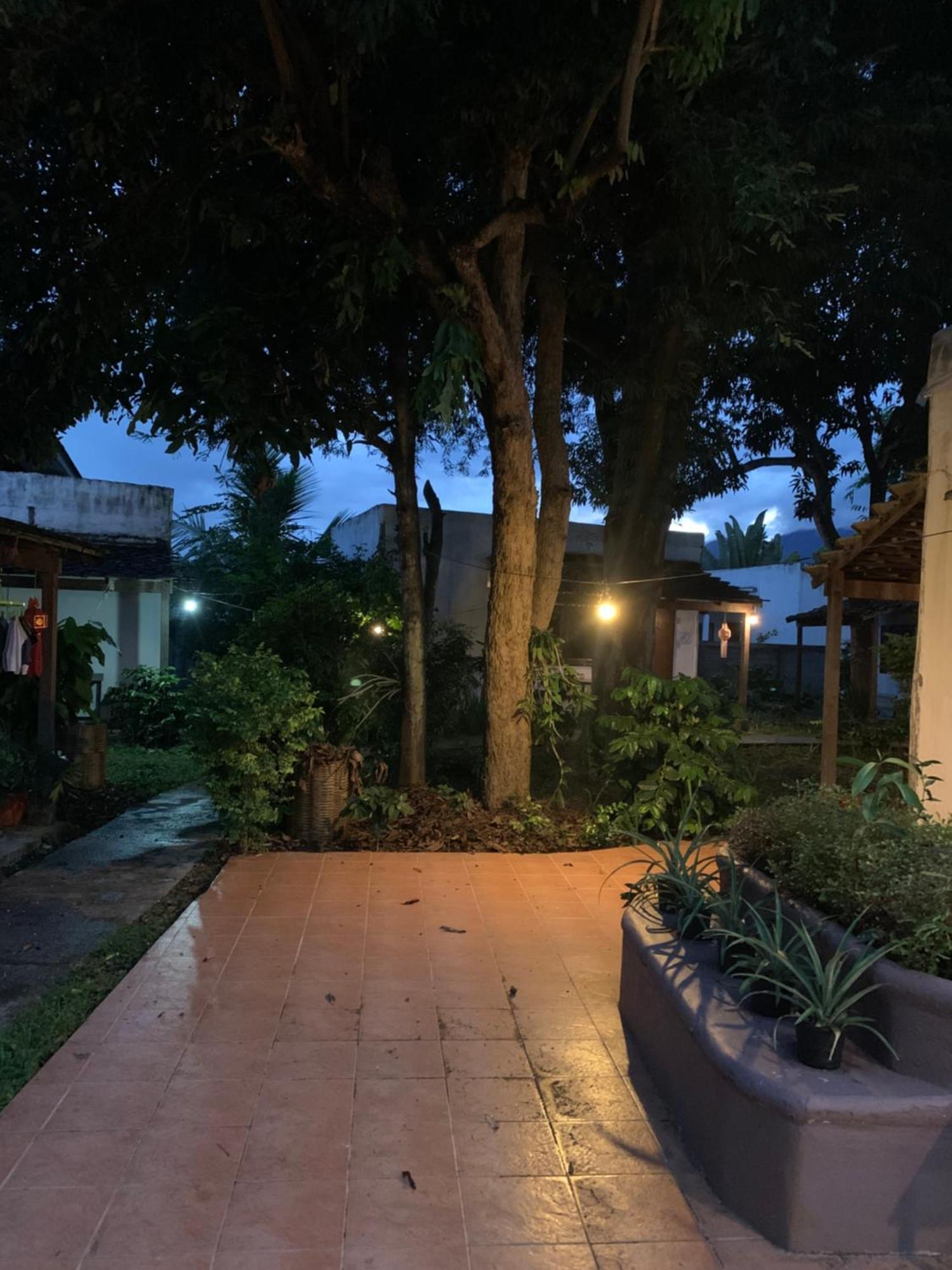บ้านใจแปงโฮมสเตย์ Ban Jaipang Homestay Pai Exterior foto
